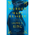 The Murder of Mary Russell: A Novel of Suspense Featuring Mary Russell and Sherlock Holmes