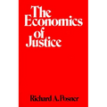 The Economics of Justice
