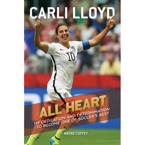 All Heart