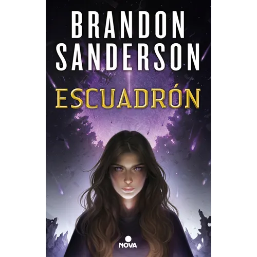 Escuadrón / Skyward