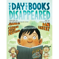 The Day the Books Disappeared