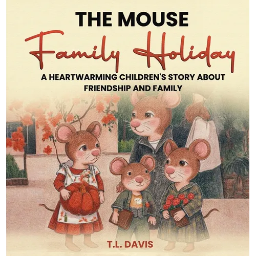 The Mouse Family Holiday
