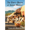 The Empty Booth at Indian Market