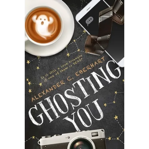Ghosting You