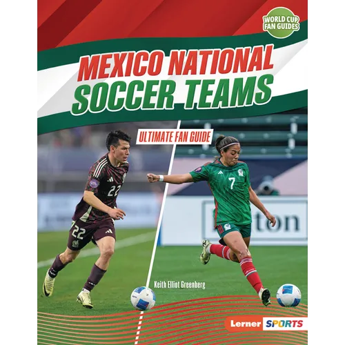 Mexico National Soccer Teams: Ultimate Fan Guide