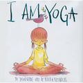 I Am Yoga