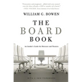 Board Book: An Insider's Guide for Directors and Trustees
