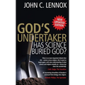 God's Undertaker: Has Science Buried God?