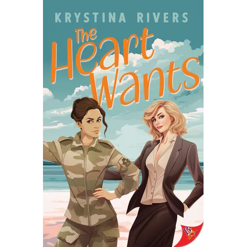 The Heart Wants