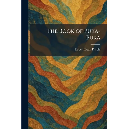 The Book of Puka-Puka
