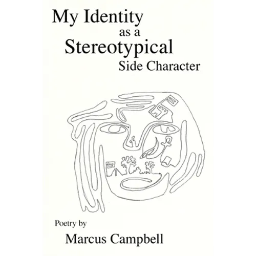 My Identity as a Stereotypical Side Character