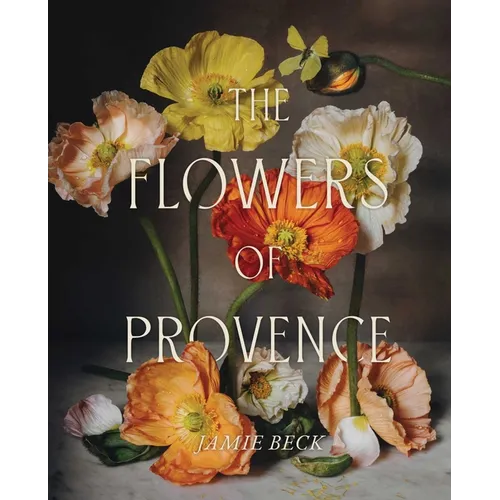 The Flowers of Provence