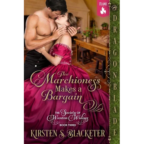 The Marchioness Makes a Bargain