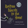 Raelynn Travels to the Moon