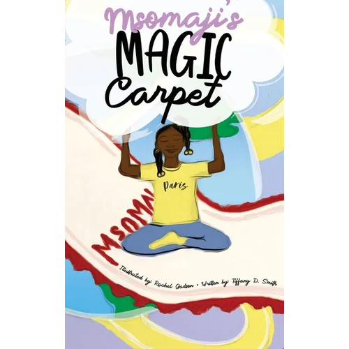 Msomaji's Magic Carpet