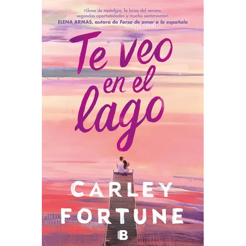 Te Veo En El Lago / Meet Me at the Lake