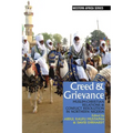 Creed & Grievance: Muslim-Christian Relations & Conflict Resolution in Northern Nigeria