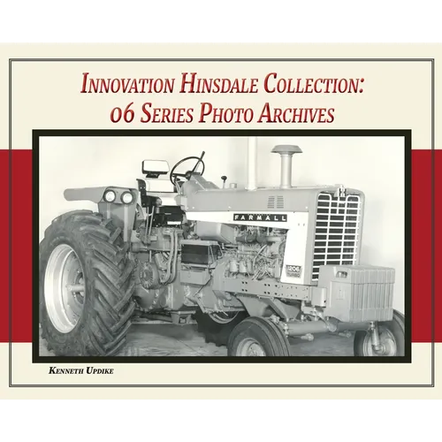 Innovation Hinsdale Collection: 06 Series