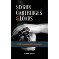 Sixgun Cartridges & Loads