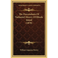 The Descendants of Nathaniel Mowry of Rhode Island (1878)