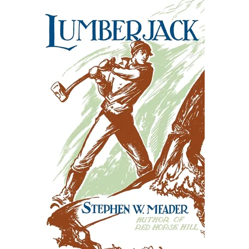 Lumberjack