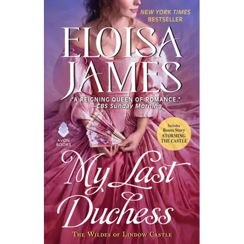 My Last Duchess
