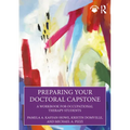 Preparing Your Doctoral Capstone: A Workbook for Occupational Therapy Students