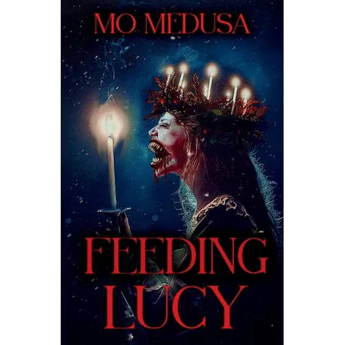 Feeding Lucy