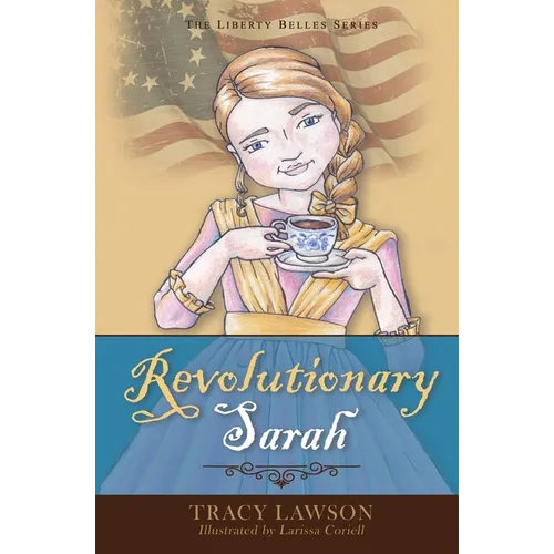 Revolutionary Sarah