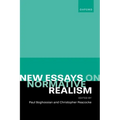 New Essays on Normative Realism
