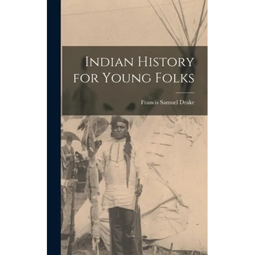 Indian History for Young Folks