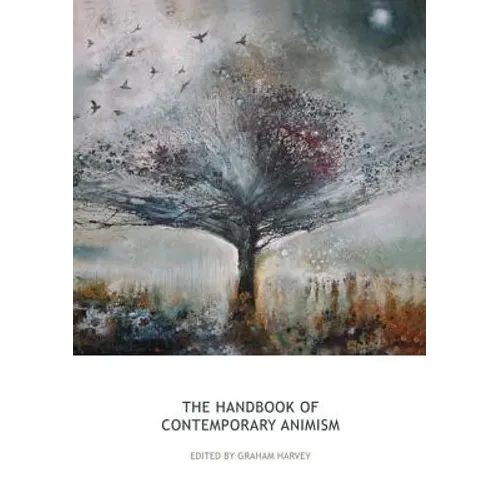 The Handbook of Contemporary Animism