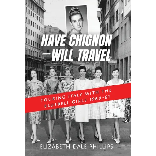 Have Chignon-Will Travel