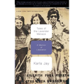 Tales of the Lavender Menace: A Memoir of Liberation
