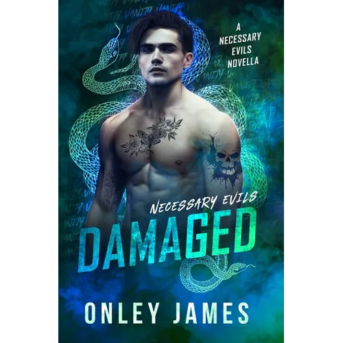Damaged