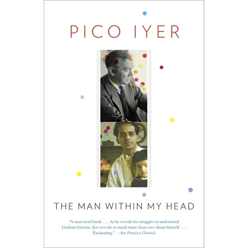 The Man Within My Head
