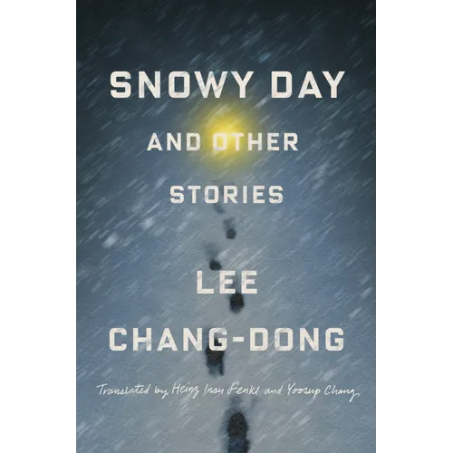 Snowy Day and Other Stories