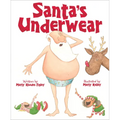 Santa's Underwear