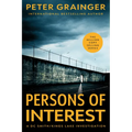 Persons of Interest: A Novel Volume 4