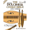 The Dulcimer Chord Bible: Standard Modal & Chromatic Tunings