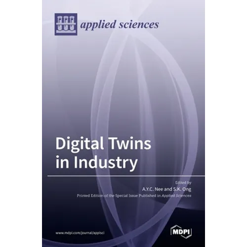Digital Twins in Industry