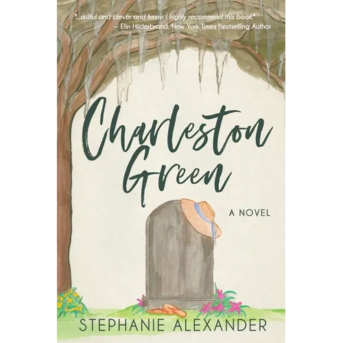 Charleston Green