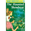 The Haunted Showboat