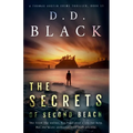 The Secrets of Second Beach