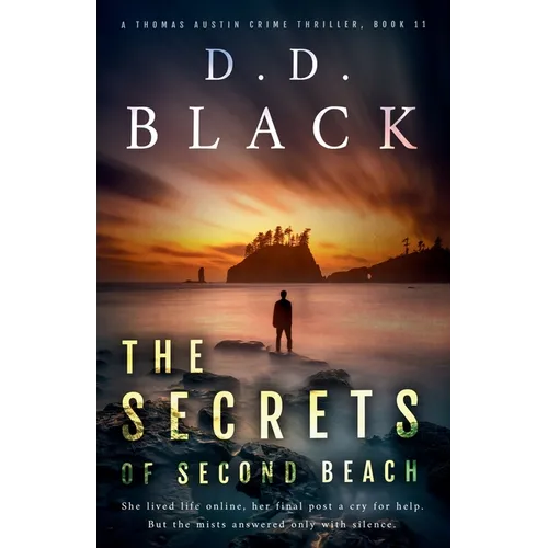 The Secrets of Second Beach