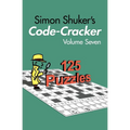 Simon Shuker's Code-Cracker, Volume Seven