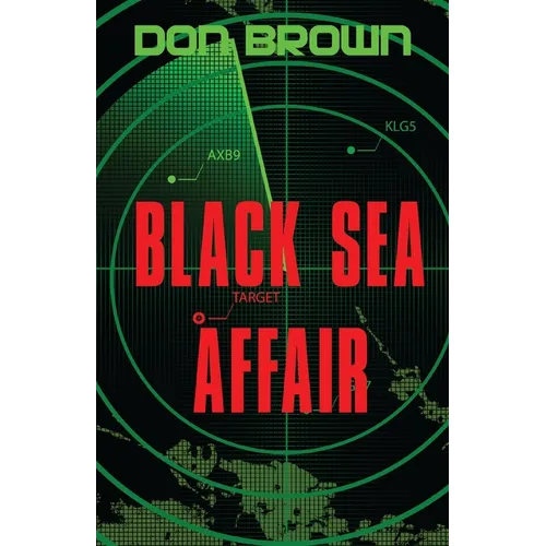The Black Sea Affair