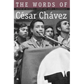 Words of Cesar Chavez
