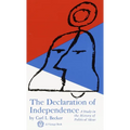 Declaration of Independence: A Study in the History of Political Ideas