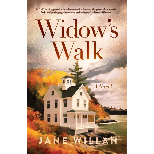 Widow's Walk